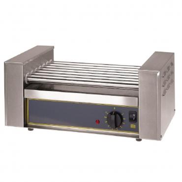 Roller Grill RG70 Hot Dog Rolling Grill