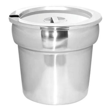 Hatco - Lid for Container Hatco RHW1 Heated Wells RHW-11QT-LID-HG