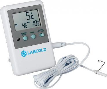 Labcold Display & Alarm RLAA5002