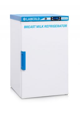 Labcold RLBM0210A Breast Milk Fridge - 66ltr