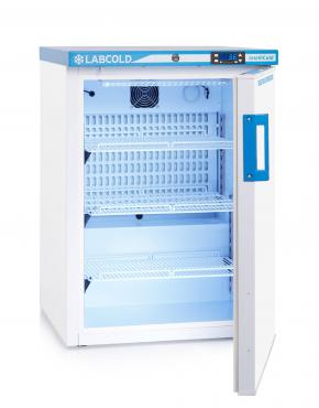 Labcold RLBM0510A Breast Milk Fridge - 150ltr