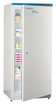 Labcold RLDF18041 Solid Door Pharmacy & Vaccine Refrigerator - 505ltr