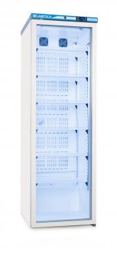 Labcold RLDG1510A Glass Door Pharmacy & Vaccine Refrigerator - 440ltr