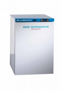 Labcold RLWF0210 Ward Refrigerator - 66ltr