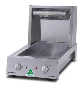 Roband MW10 Versatile Multi Food Warmer