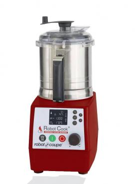 Robot Coupe Robot Cook Heating Food Processor -43001R