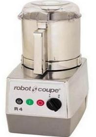 Robot Coupe R4 Cutter Mixer - 22437