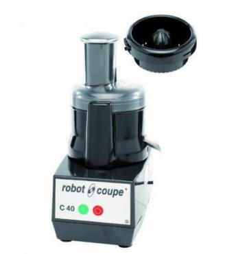 Robot Coupe C40 PressCoulis Juice Extractor - 55041