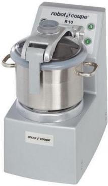 Robot Coupe R10 VV Variable Speed Cutter Mixer - 21385
