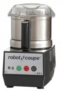 Robot Coupe R2 Cutter Mixer -22107