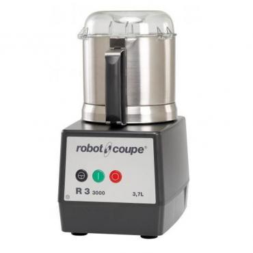 Robot Coupe R3-3000 Cutter Mixer -22389