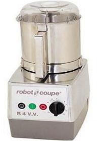 Robot Coupe R4 VV Variable Speed Cutter Mixer -22412