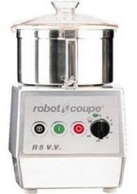 Robot Coupe R5 VV Variable Speed Cutter Mixer -24337