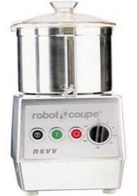 Robot Coupe R6 VV Variable Speed Cutter Mixer -24305