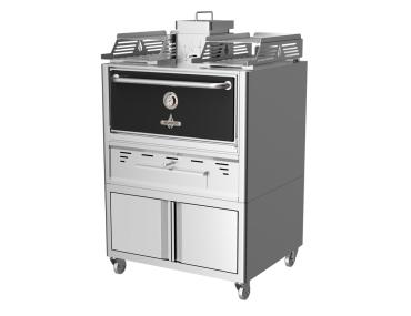 Roaster ROC76 Commercial Charcoal Oven