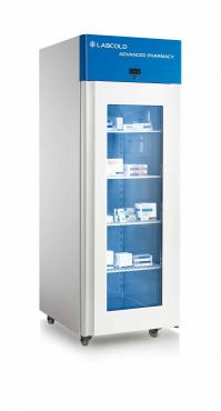 Labcold RPFG21043 Glass Door Advanced Pharmacy Refrigerator - 650ltr 