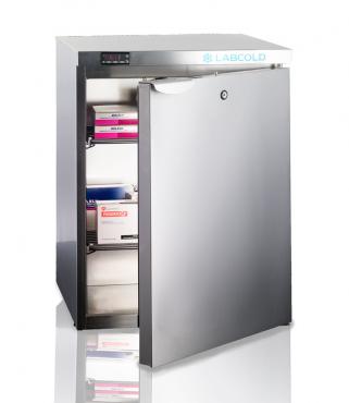 Labcold RPFR05043 Advanced Pharmacy & Vaccine Fridge - 150ltr