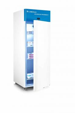 Labcold RPFR21043 Solid Door Advanced Pharmacy Refrigerator - 650ltr