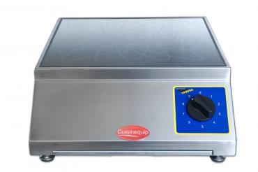 Cuisinequip R1S Single Zone Induction Cooker