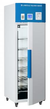 Labcold RSBB2270MD Solid Door Upright Blood Bank Refrigerator - 571ltr