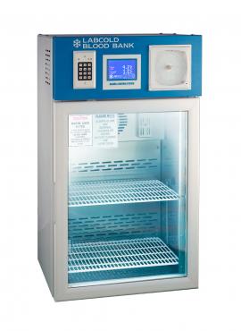 Labcold RSBG1030MD Blood Bank Refrigerator - 88ltr