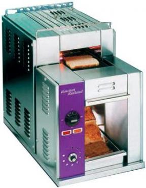 Rowlett Rutland RT1300 Conveyor Toaster