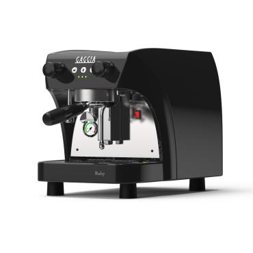 Gaggia Ruby Pro 1 Group Commercial Coffee Machine