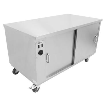 Parry RUHC12 Roll Under Hot Cupboard - 1200mm