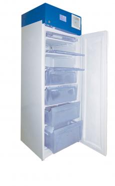 Labcold RVPF1334MD Upright Plasma Freezer - 186ltr