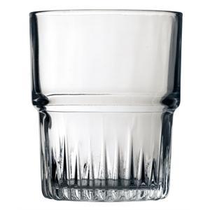 Duralex Stacking Tumblers 200ml (Box of 6) - S078 