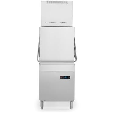 Sammic UX-120BCDV Commercial Passthrough Dishwasher 