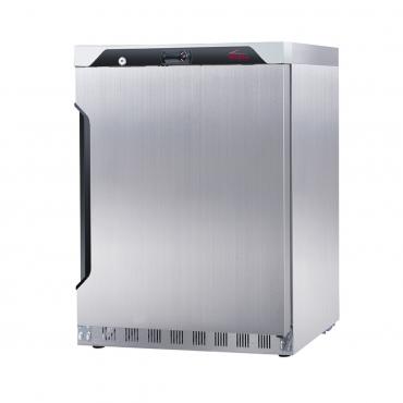 Valera HVS200BT 200 Litre (120 Nett usable Litre) Undercounter Freezer
