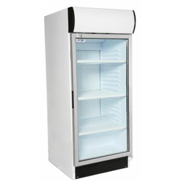 Artikcold VIZ24C Single Door Upright Display Fridge