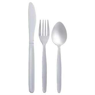 Olympia Kelso S379 Cutlery (Sample Set)