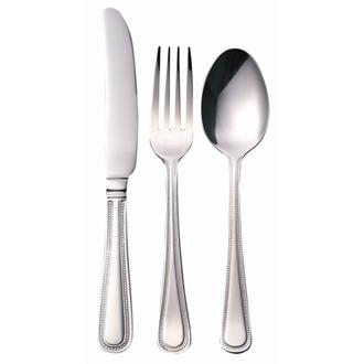 Olympia Bead S380 Cutlery (Sample Set)