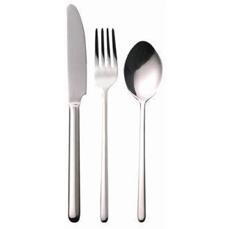 Olympia Henley S387 Cutlery (Sample Set)