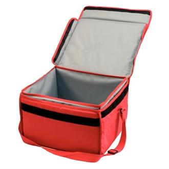 S483 Insulated Food Delivery Bag