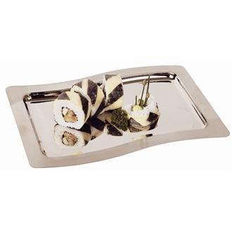 S500 Service 1/1 GN Display Tray