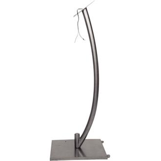 S597 Freestanding Information Display Post
