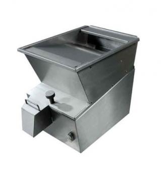 IMC S61 Knife Blocks For CS-C1 Commercial Chipper