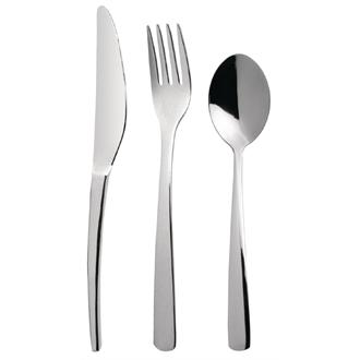 S621 Olympia Tira Cutlery Sample Set