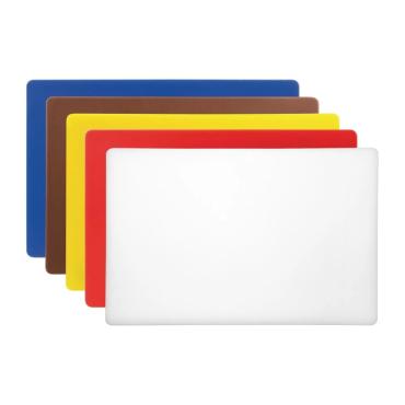 Hygiplas Thick Low Density Chopping Board Set - S677 