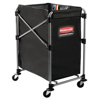 Rubbermaid X-Cart 150Ltr - S796 