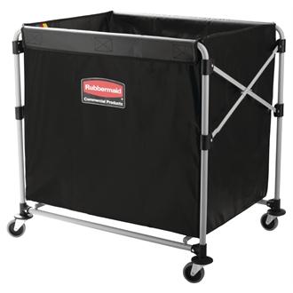 S797 Rubbermaid X-Cart 300Ltr