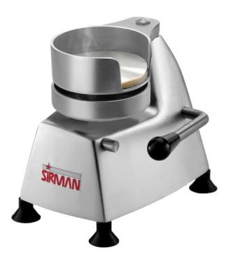 Sirman SA100 100MM / 4