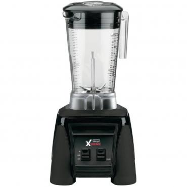 Waring Xtreme Hi-Power Bar Blender MX1000 with Additional Jar SA500