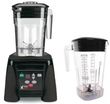Waring SA501 MX Bar Blender 1.35 Litre with Extra Jug