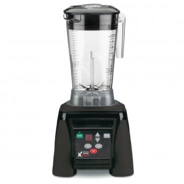 Waring Xtreme Hi-Power Bar Blender MX1100 with Extra Jug and Sound Enclosure SA502