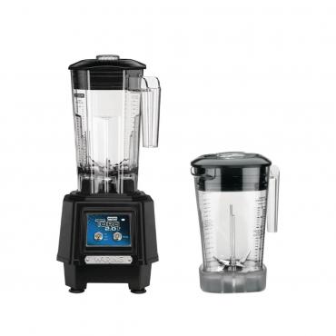 Warning Torq 2 Bar Blender TBB145K with Extra Jug SA505