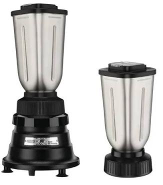 Waring SA508 Bar Blender BB255SK with Extra Jug